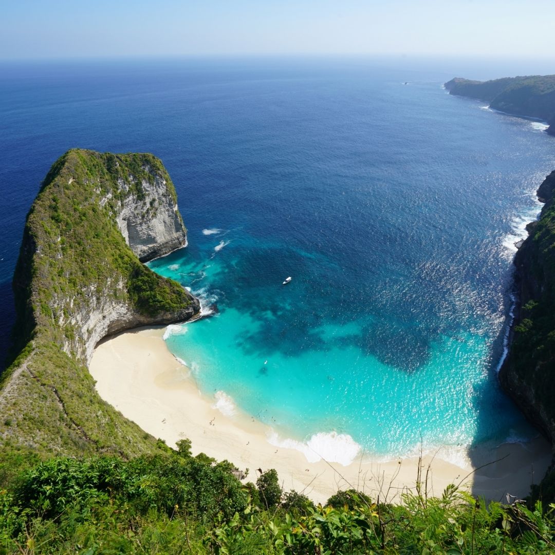 Bali Budget Travel Guide