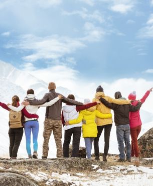 Group Travel Deal