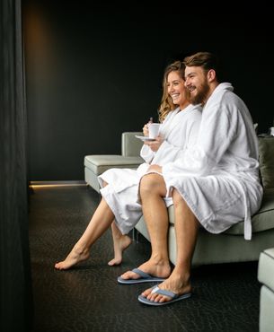 Romantic Escape