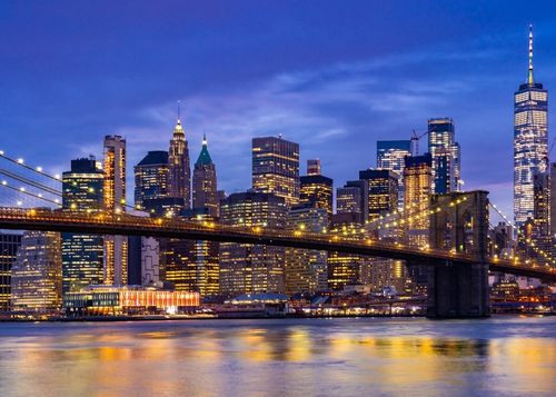 New York City