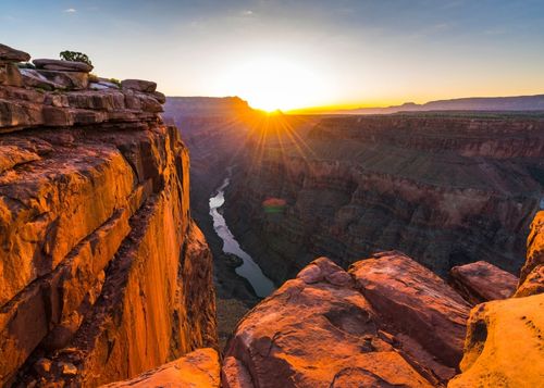 Grand Canyon