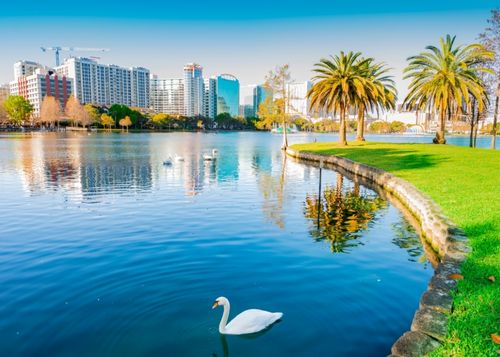 Orlando, Florida