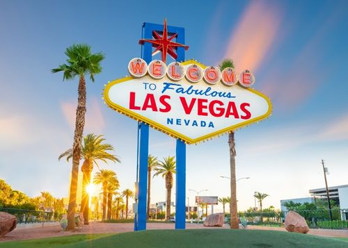 Las Vegas